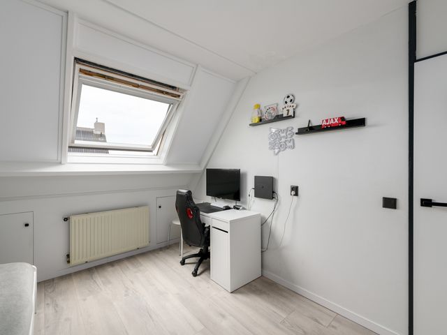 Brandemeerstraat 8, Lemmer