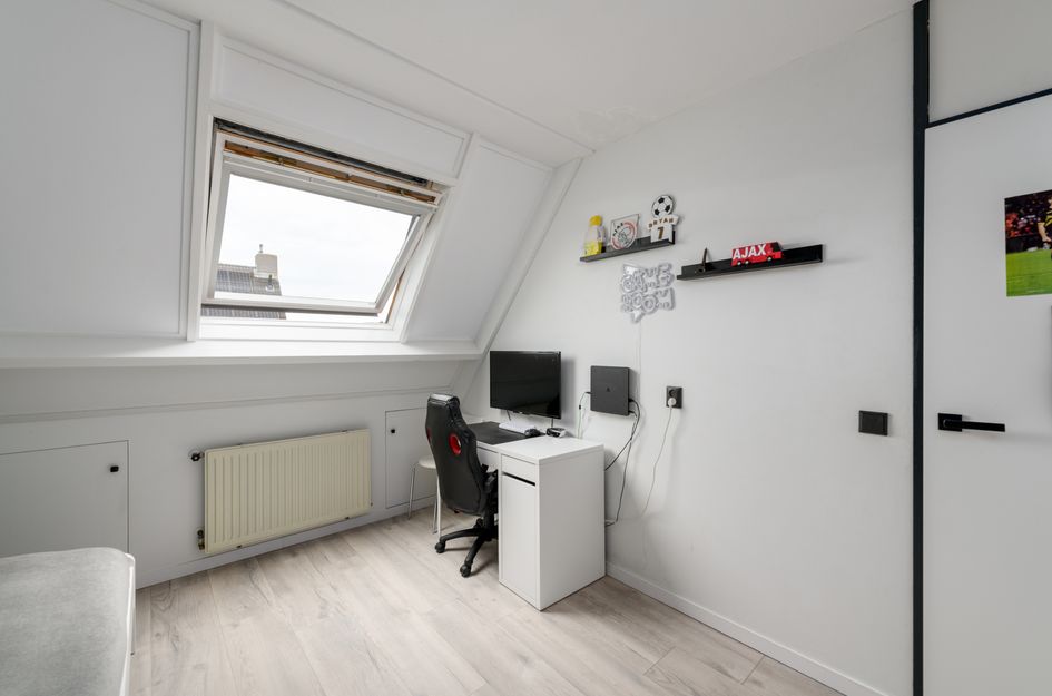 Brandemeerstraat 8