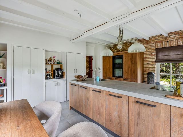 Ds Veenweg 223, Bontebok
