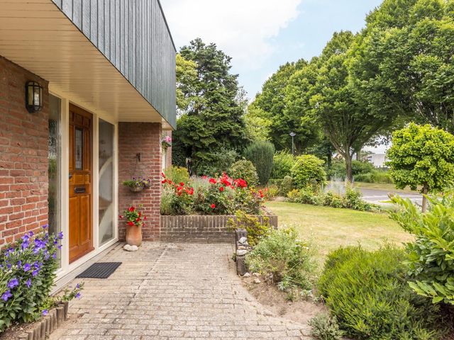 Concordiastraat 56, Einighausen