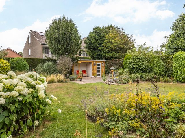 Concordiastraat 56, Einighausen