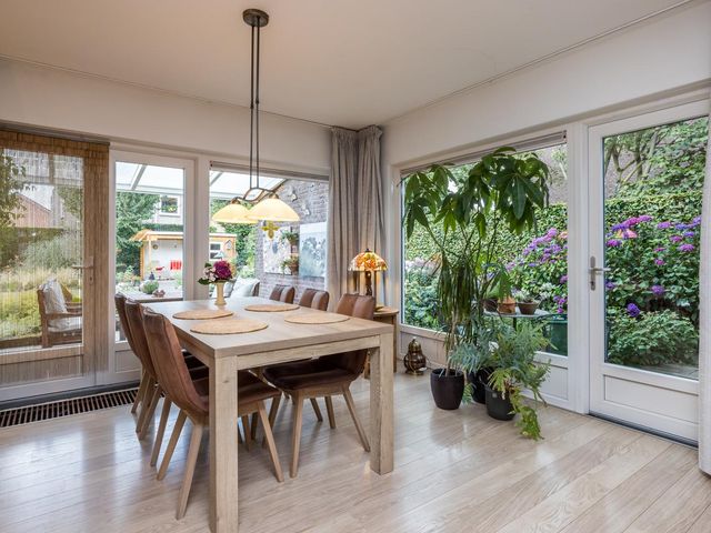Concordiastraat 56, Einighausen