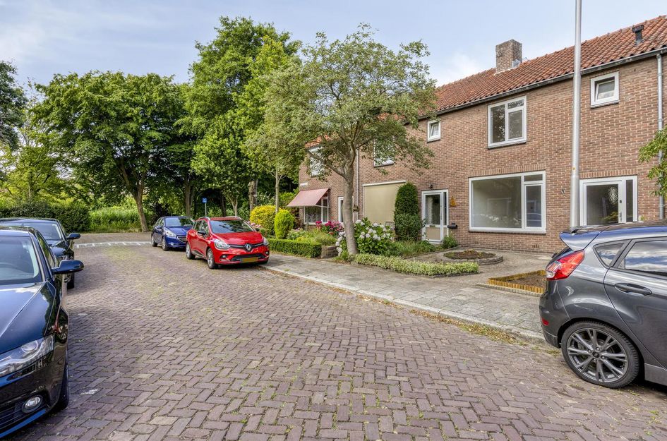 Frederik van Eedenlaan 22
