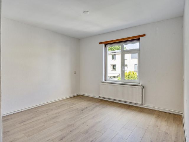 Frederik van Eedenlaan 22, Hillegom