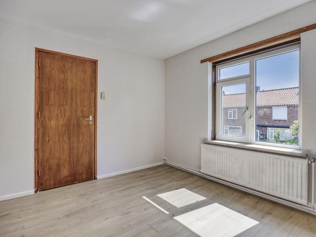 Frederik van Eedenlaan 22, Hillegom