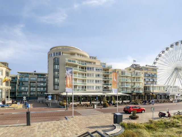 Noordzeestraat 69, Noordwijk