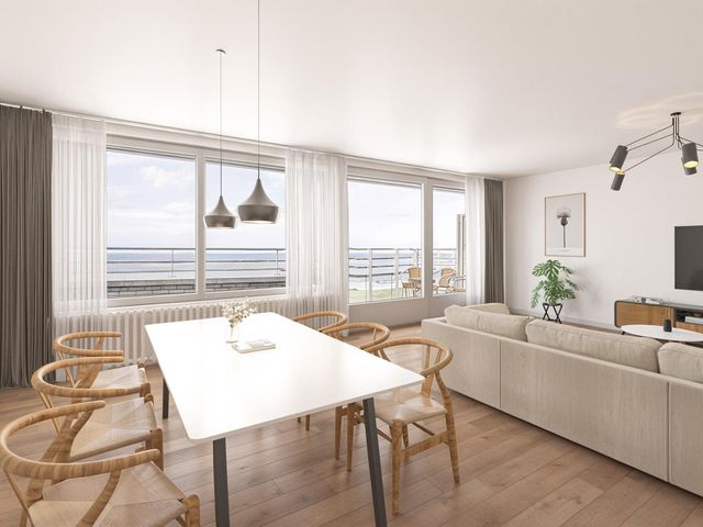 Noordzeestraat 69, Noordwijk