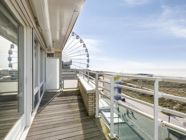 Noordzeestraat 69, Noordwijk