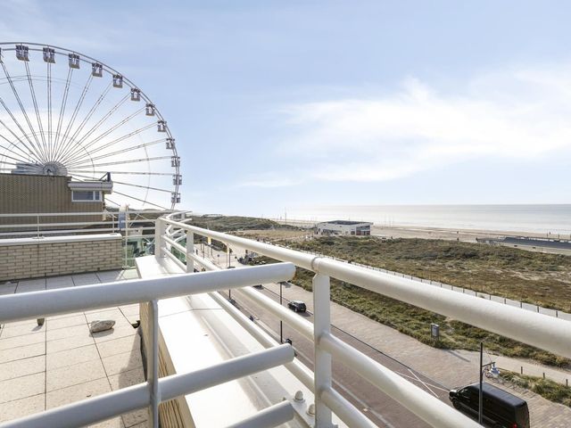 Noordzeestraat 69, Noordwijk