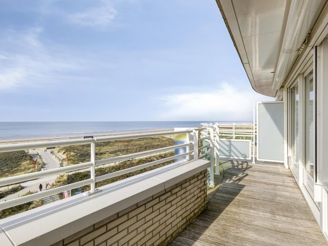 Noordzeestraat 69, Noordwijk