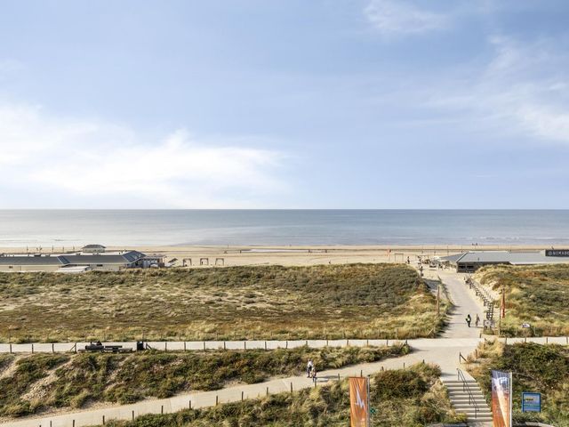Noordzeestraat 69, Noordwijk