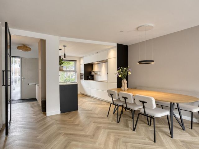 Palmestein 49, Nieuw-Vennep