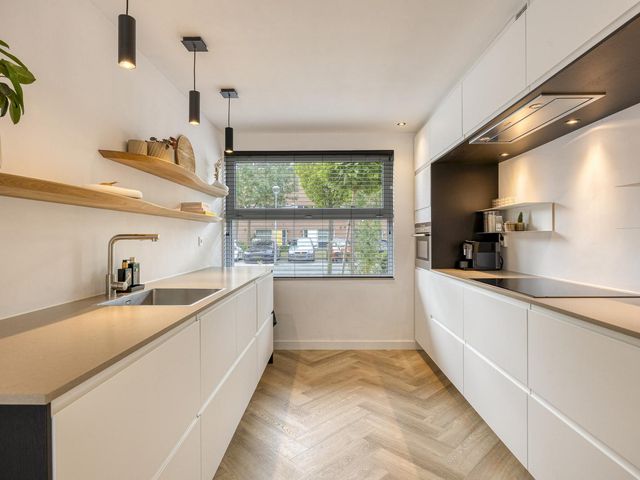 Palmestein 49, Nieuw-Vennep