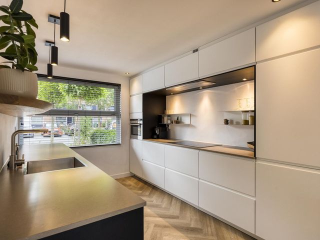 Palmestein 49, Nieuw-Vennep