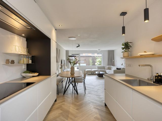 Palmestein 49, Nieuw-Vennep