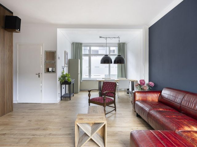 Hoefstraat 63, Tilburg