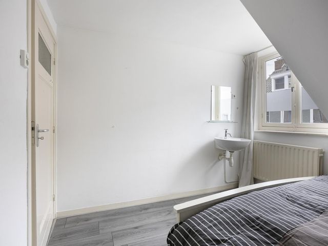 Hoefstraat 63, Tilburg