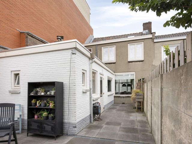 Hoefstraat 63, Tilburg