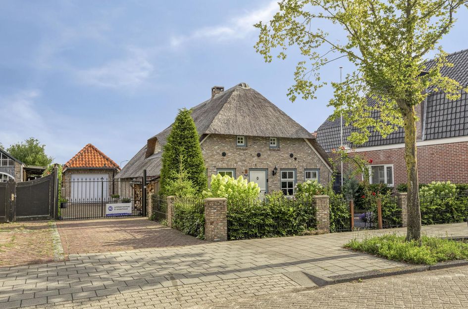 Hoofdstraat 159
