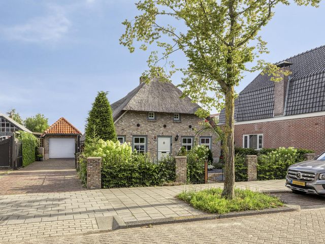Hoofdstraat 159, Kaatsheuvel