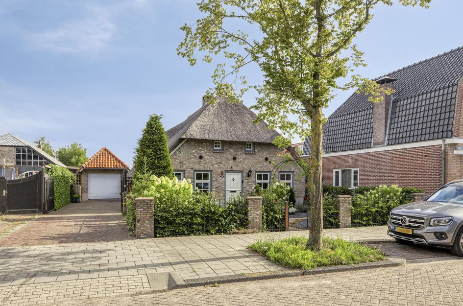 Hoofdstraat 159