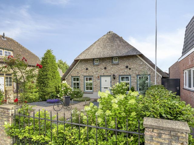 Hoofdstraat 159, Kaatsheuvel