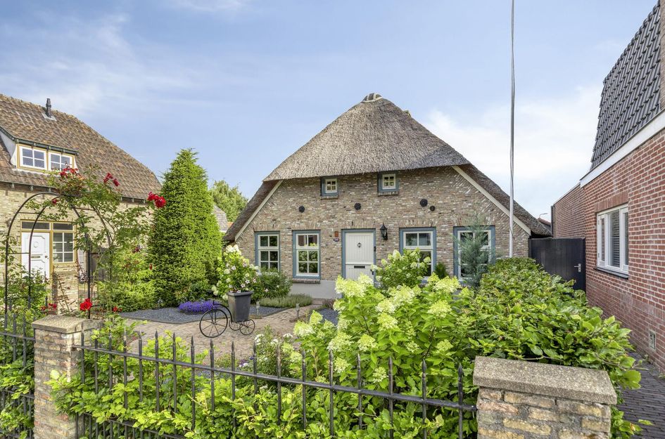 Hoofdstraat 159