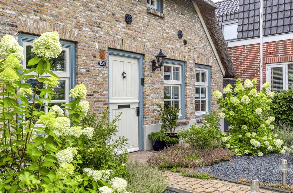 Hoofdstraat 159