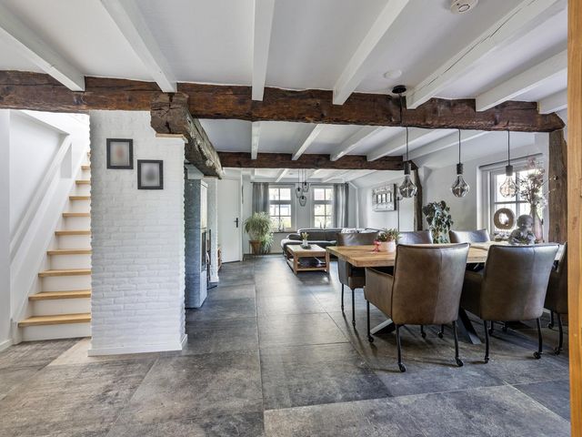Hoofdstraat 159, Kaatsheuvel