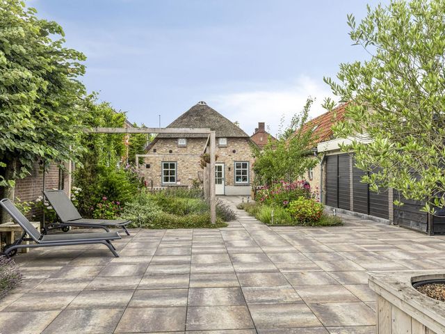 Hoofdstraat 159, Kaatsheuvel