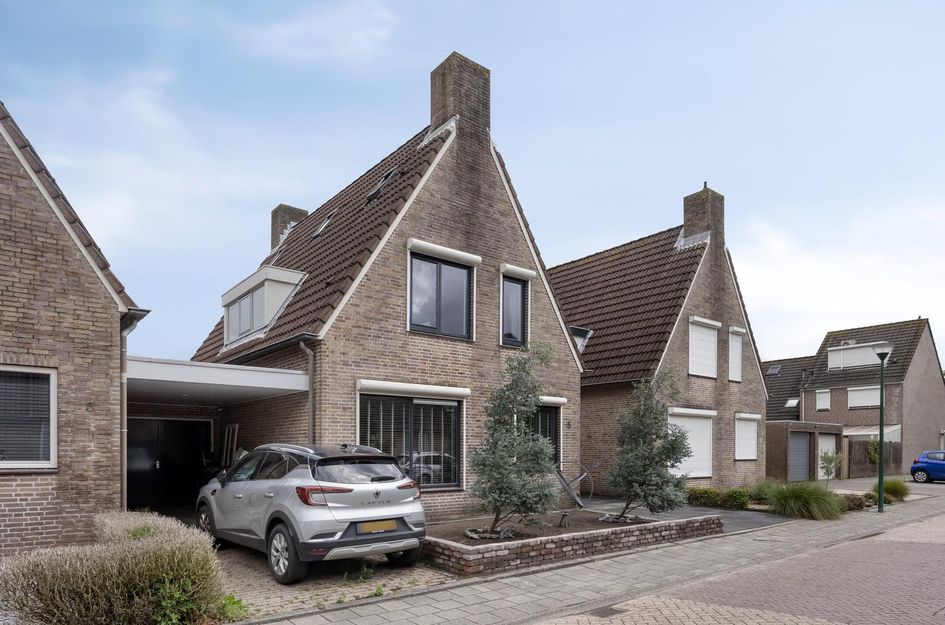 Slingebeek 5