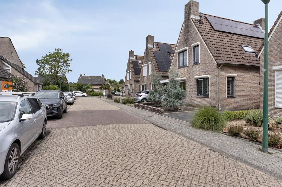 Slingebeek 5