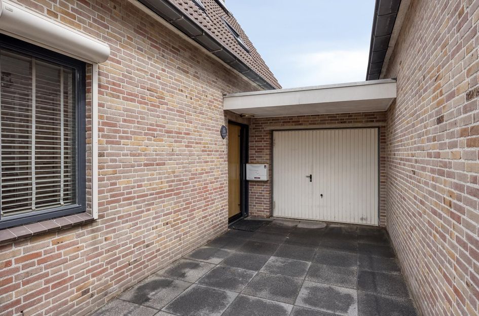 Slingebeek 5