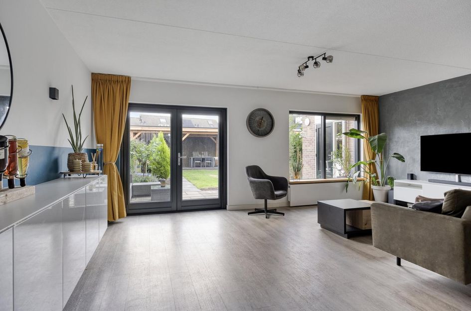 Slingebeek 5