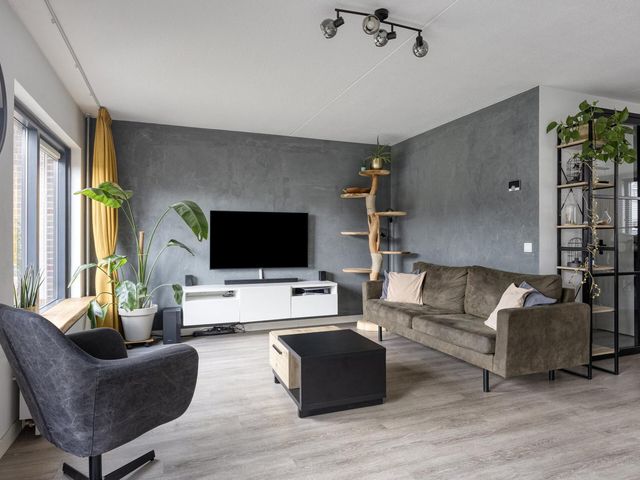 Slingebeek 5, Kaatsheuvel