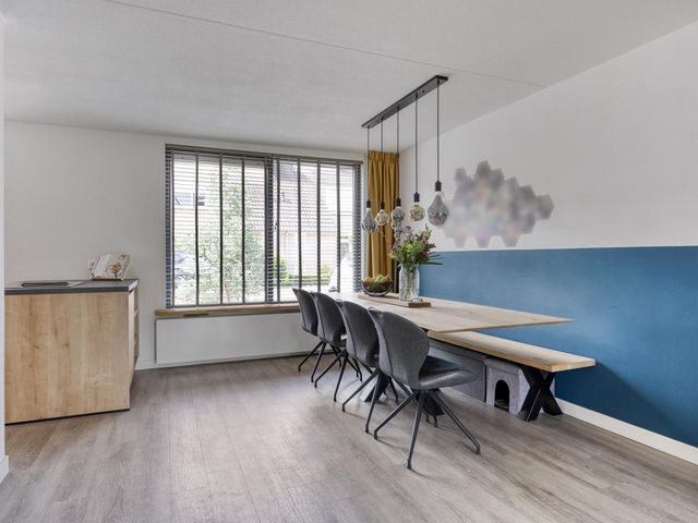 Slingebeek 5, Kaatsheuvel