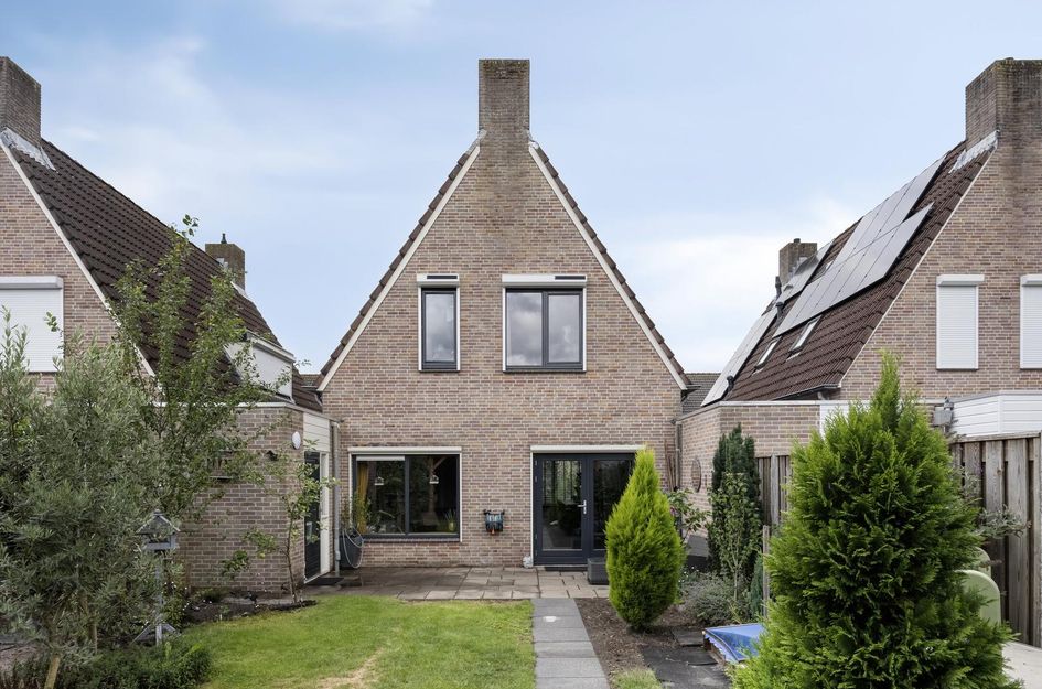 Slingebeek 5