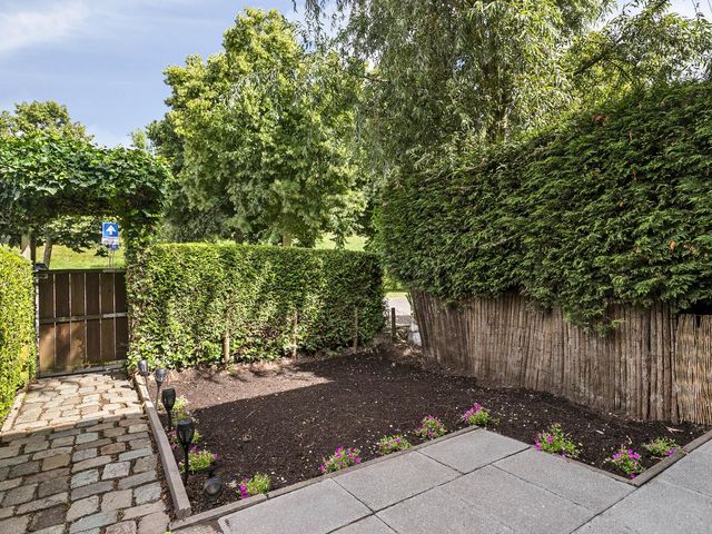 Wederikplantsoen 22, Gouda