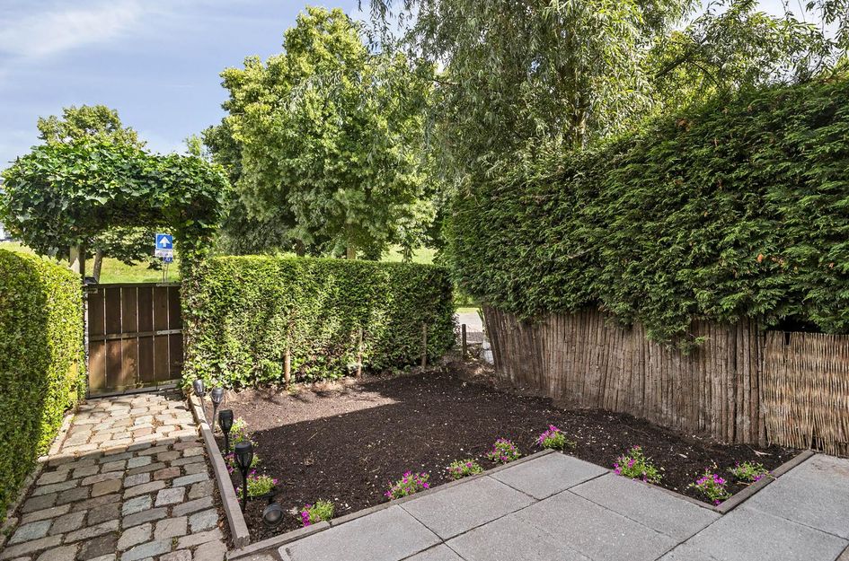 Wederikplantsoen 22