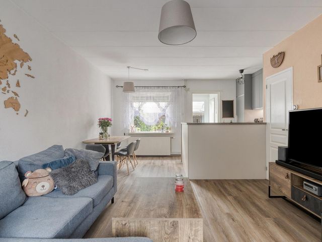Wederikplantsoen 22, Gouda