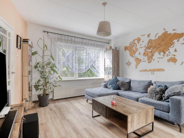 Wederikplantsoen 22, Gouda