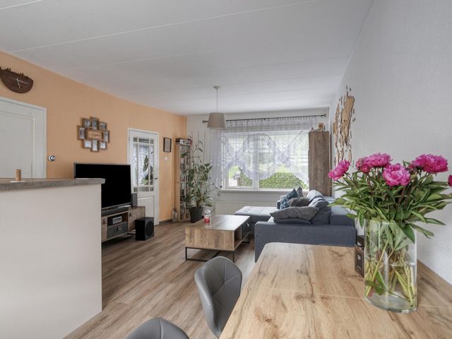 Wederikplantsoen 22, Gouda