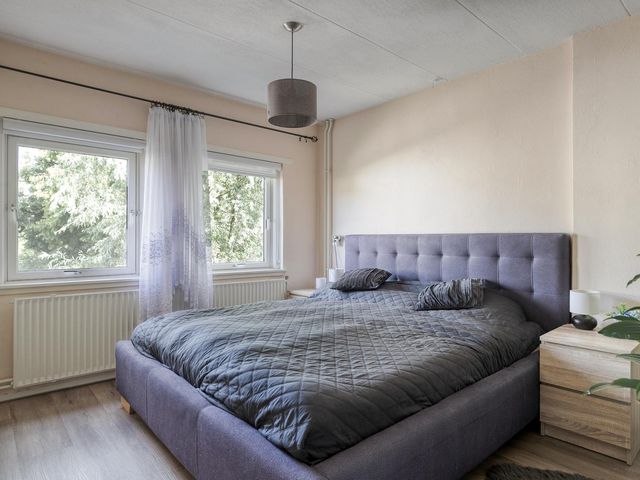 Wederikplantsoen 22, Gouda