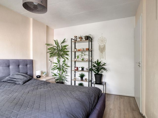 Wederikplantsoen 22, Gouda