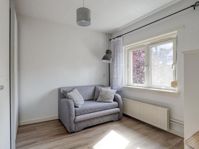 Wederikplantsoen 22, Gouda
