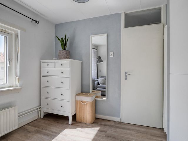 Wederikplantsoen 22, Gouda