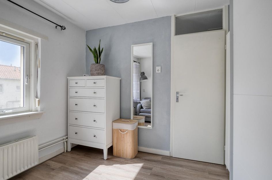 Wederikplantsoen 22