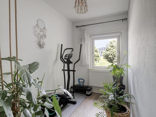 Wederikplantsoen 22, Gouda
