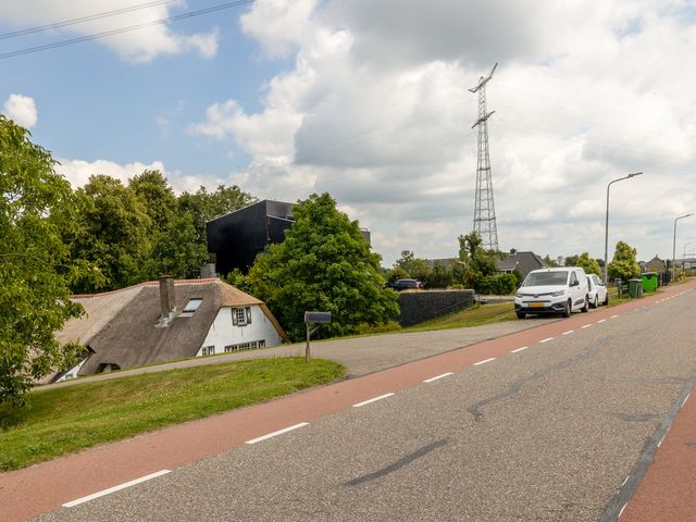 Schuwacht 156A, Lekkerkerk