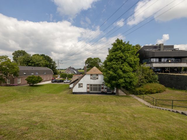 Schuwacht 156A, Lekkerkerk